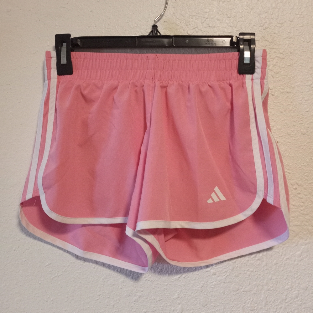 Adidas Aeroready 3" Active Shorts